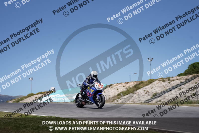 may 2019;motorbikes;no limits;peter wileman photography;portimao;portugal;trackday digital images